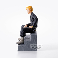 Tokyo Revengers - Takemichi Break Time Collection Figure image number 4